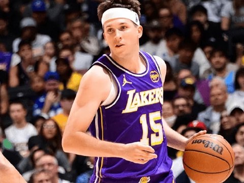 湖人输雷霆！6人上双，詹姆斯+2将末节迷失，肯纳德球权太低！