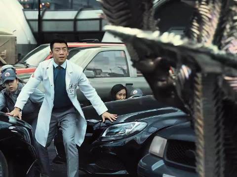 漫威宇宙的六大亏钱电影，导演看到后简直哭晕在厕所 ···