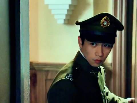 于和伟和魏晨演的所有角色中，这个最经典！