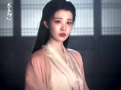 你只需要做自己，其他的事情交给我 王楚然庾晚音 丞磊夏侯澹