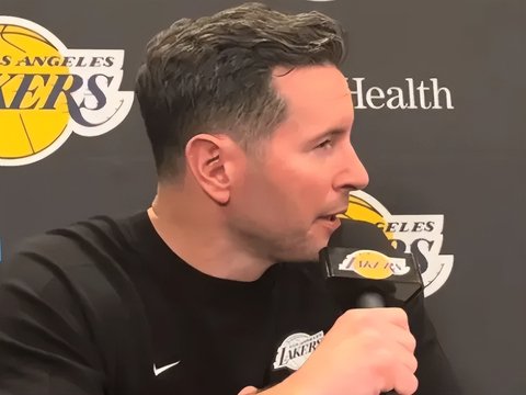 雷迪克直指3输球原因！里弗斯打铁，詹姆斯没球权，防守成漏洞！