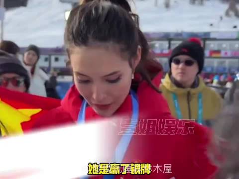 内心强大的人无所畏惧～ 相信每个运动员的抗压能力！