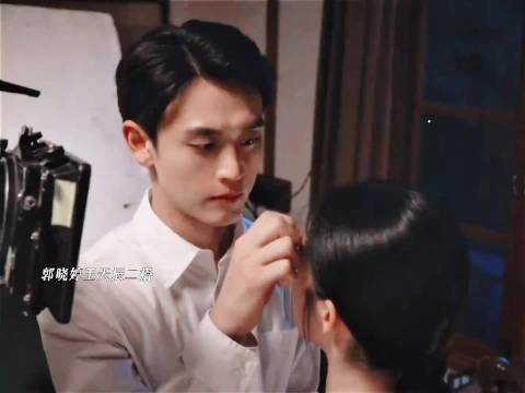 先婚后爱+替身文学，恨海情天味太浓了，还是我想看的父母爱情，好期待