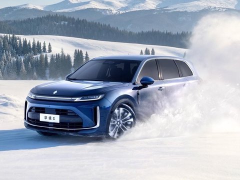 旗舰六座SUV又来“新人”了！这4款都不好惹，谁能成为新王者？