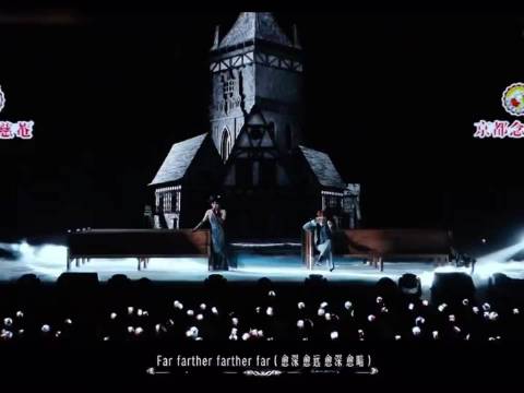 黄霄云张远声生不息翻唱周杰伦歌曲获赞