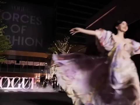 我愿称田曦薇 为跑步的神！