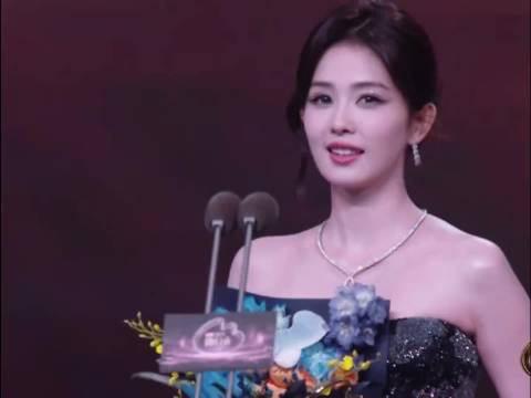 白鹿刘宇宁同框引合作期待