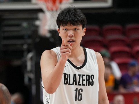 今日！nba开拓者vs76人，中国男篮杨瀚森期待有突破，cctv5无直播