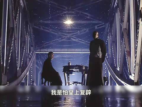 走向共和：慈禧为防光绪复辟，遭打击报复，听从了袁世凯的建议.