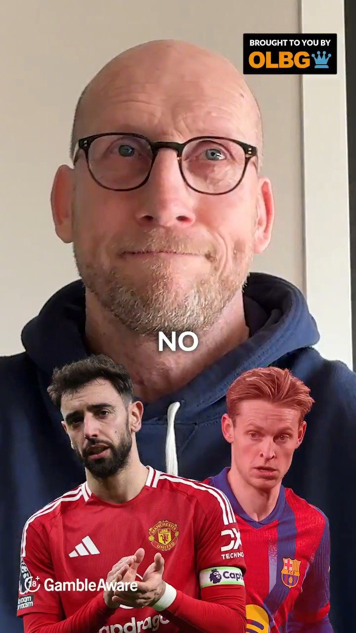 斯塔姆称布鲁诺比赖斯更出色，拒换任何中场