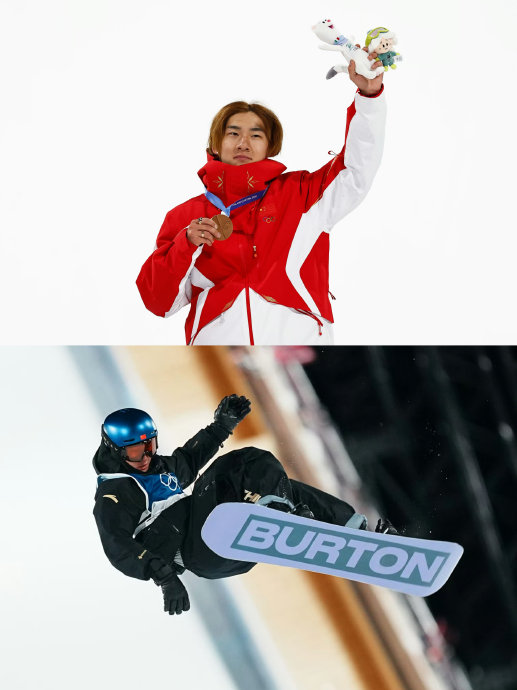 单板滑雪大跳台的未来发展趋势是更高难度，还是更重稳定性？