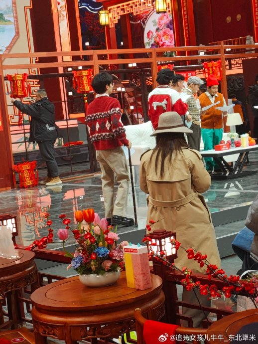 歌手周深在辽宁春晚上会表演小品吗？