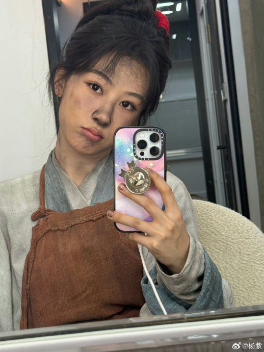 杨紫、谢心、王梓豪合作的《祯娘传》和《生命树》具体讲了什么故事？