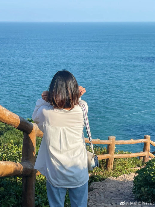 深圳南澳东山鹿嘴旅游区有哪些必去的标志性景点？