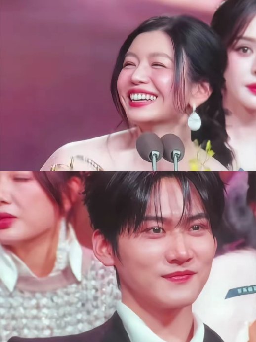 为什么观众称陈妍希周柯宇的合体为《狙击蝴蝶》的“沉浸式售后”？