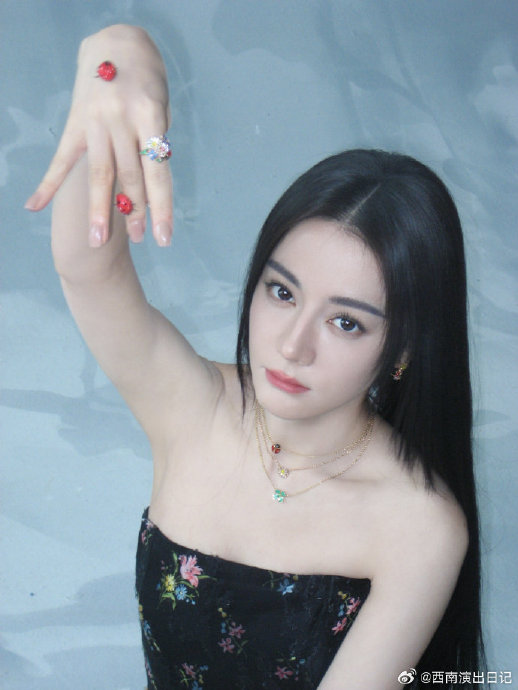 迪丽热巴是否真的会退出《开始推理吧》第四季的录制？