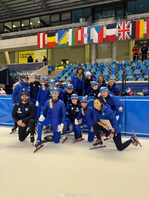 齐梦瑶教练在意大利队夺得金牌后，未来的职业规划是什么？