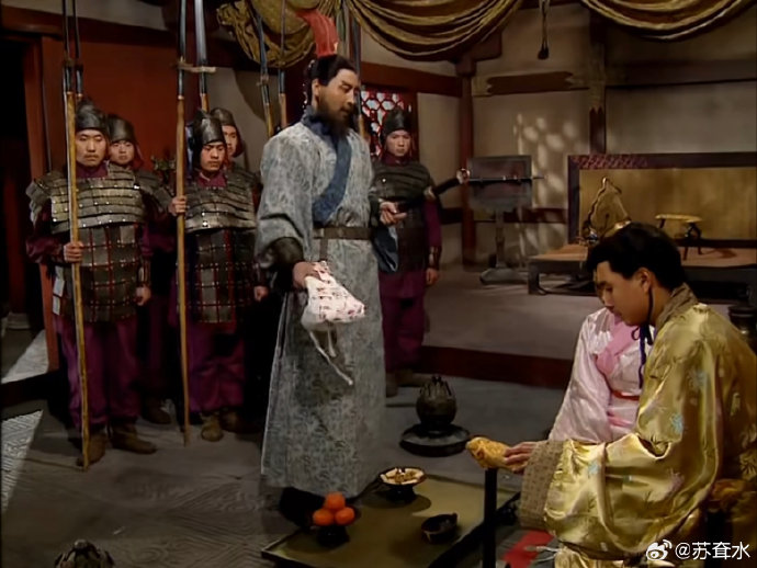 94版《三国演义》为何被奉为难以超越的经典？