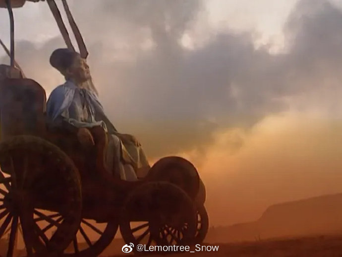 94版《三国演义》剧组是如何坚持实景拍摄的？