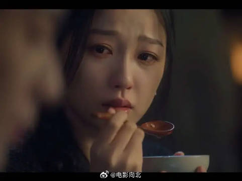 反复刷的时候总能被这一段戳到