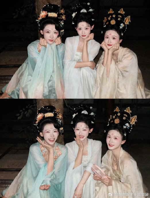 观众对白鹿这次表现的反响和共鸣点主要是什么？