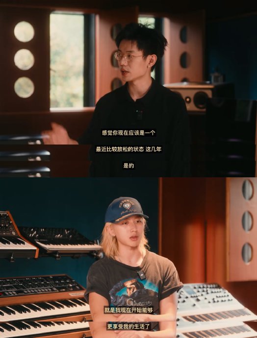 蔡徐坤专访全球连发，自曝新专辑创作极限与海外巡演计划