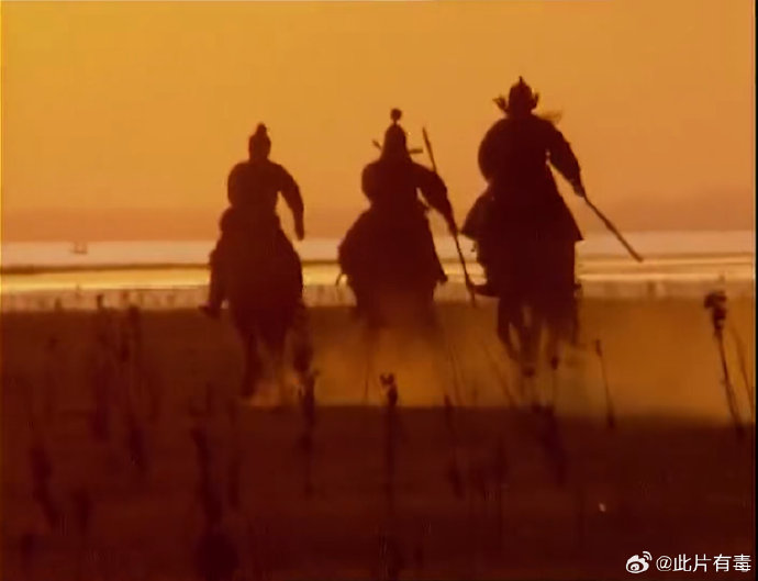 94版《三国演义》的实景拍摄和现代影视剧的拍摄方式有哪些不同？