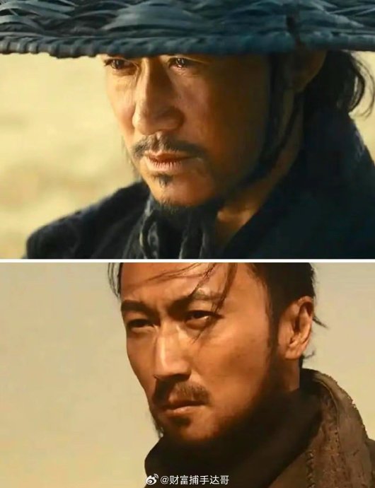 导演袁和平和主演李连杰、吴京为《镖人》做了哪些突破？