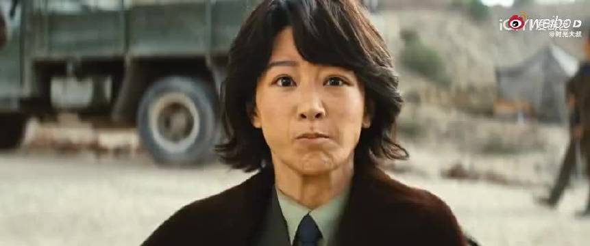 胡歌新剧收官枪战戏震撼上演，多杰队长负伤不退