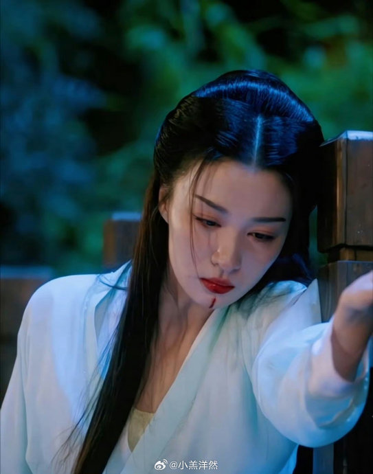 王楚然的哭戏相比宋祖儿等同期演员有何独特之处？