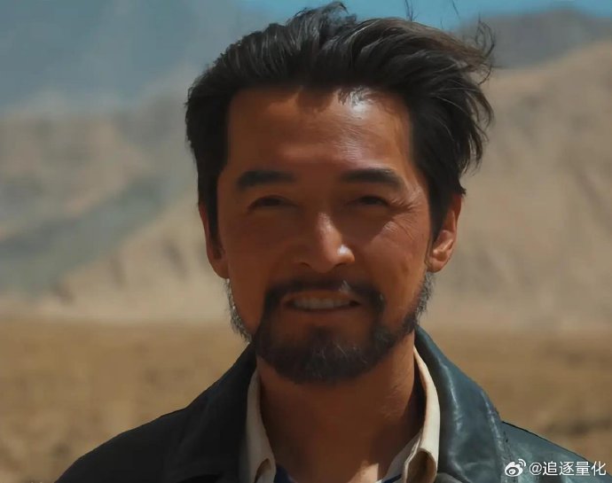 胡歌在《生命树》中饰演的巡山队长多杰最终结局如何？