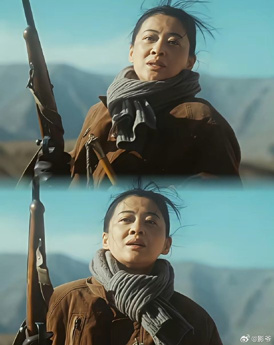 剧中援藏医生梅婷的哪些表演细节被观众誉为‘灵魂演绎’？