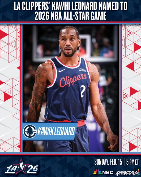 逆龄爆发的伦纳德，今夏会引爆自由市场吗？