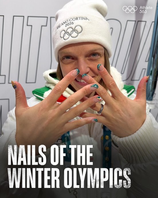 传奇仍在继续！35岁方塔娜主场夺金，创女子冬奥奖牌纪录