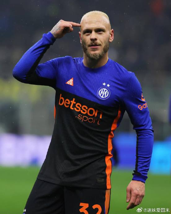 国际米兰与迪马尔科的续约谈判，目前具体进展到了哪一步？