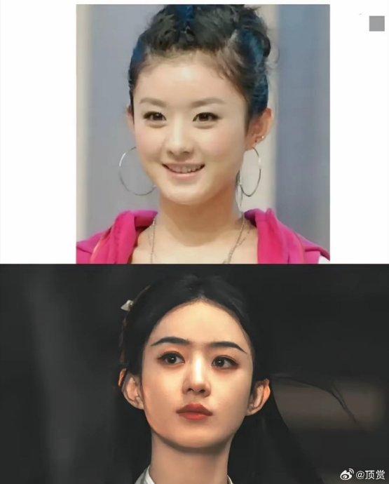 在韩昊霖看来，赵丽颖身上哪些特质体现了演员的“成长”而非“改变”？