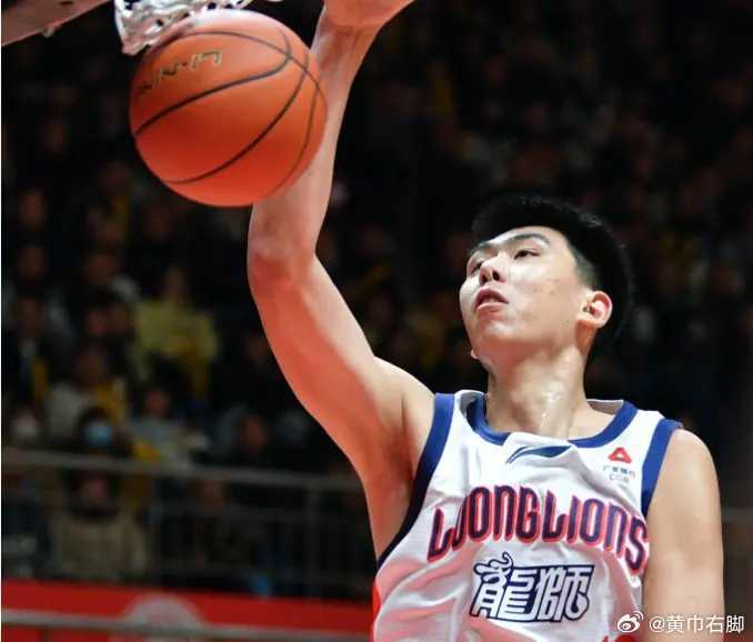 盖帽王徐昕成广州黑马密钥，他真能带队冲入季后赛八强？