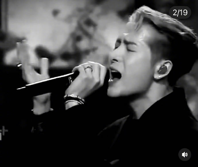 除了TF家族，还有哪些艺人演绎过王嘉尔的《Why Why Why》？