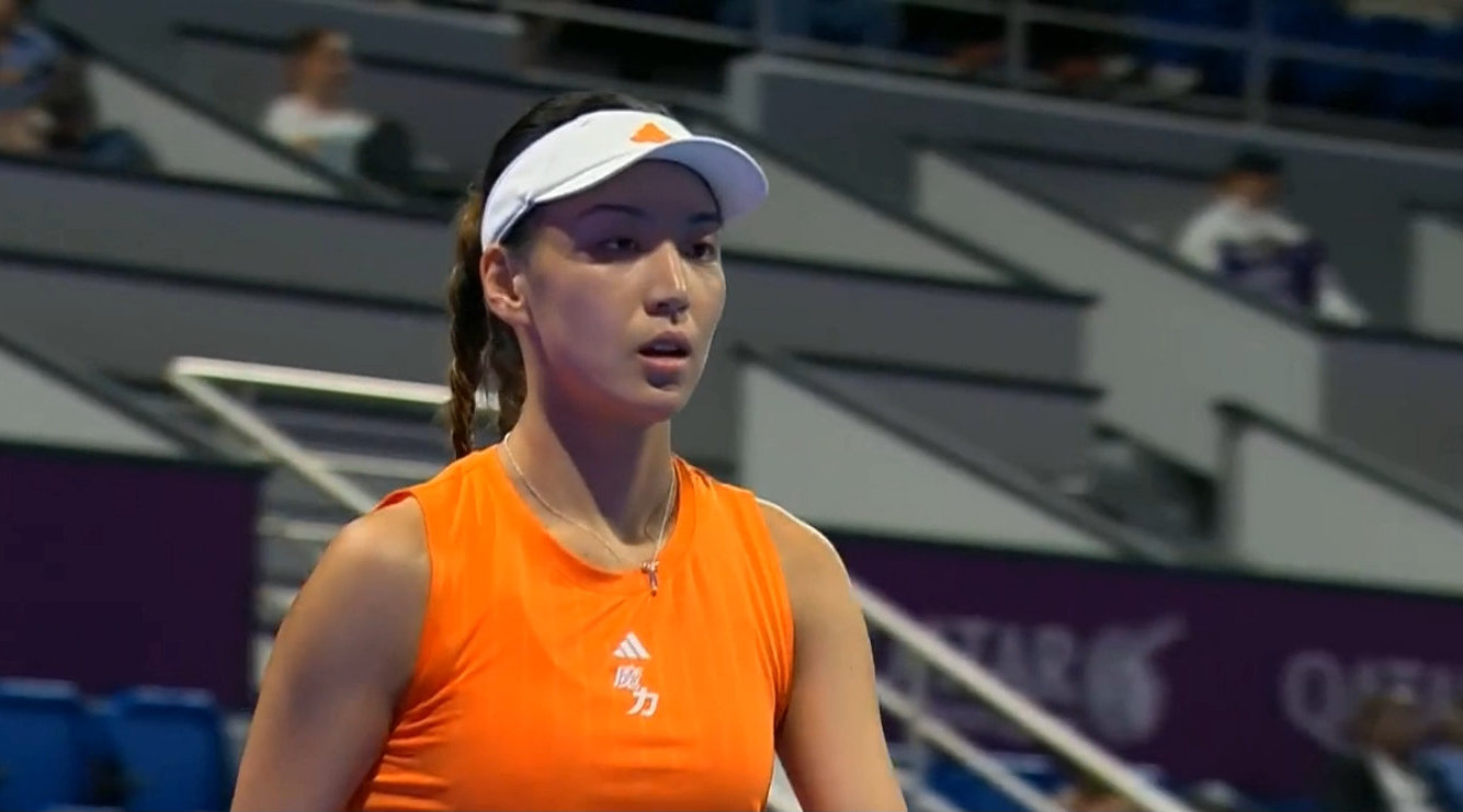 王欣瑜保发成功，今天状态很不错，继续保持 体育大拜年 春节二创视频大赛