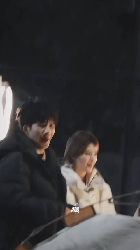 我对这张萌萌的脸完全没有抵抗力