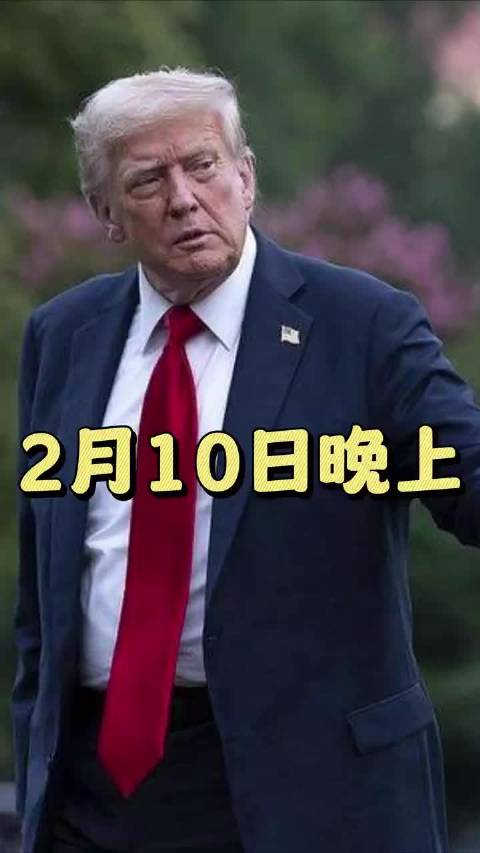 2月10日晚上国际局势热点地区最新消息！