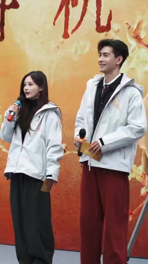 李一桐陈星旭新剧《金枝》开机，女频权谋引期待