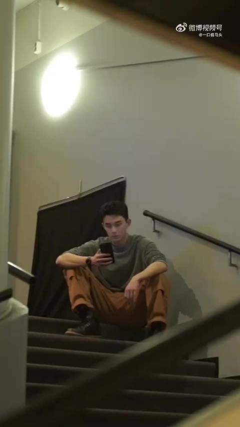 吴磊精湛演技演绎林亦扬获赞