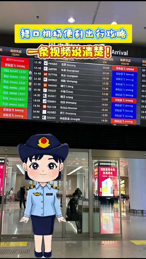 南京禄口机场春运出行全攻略，打车大巴地铁指南