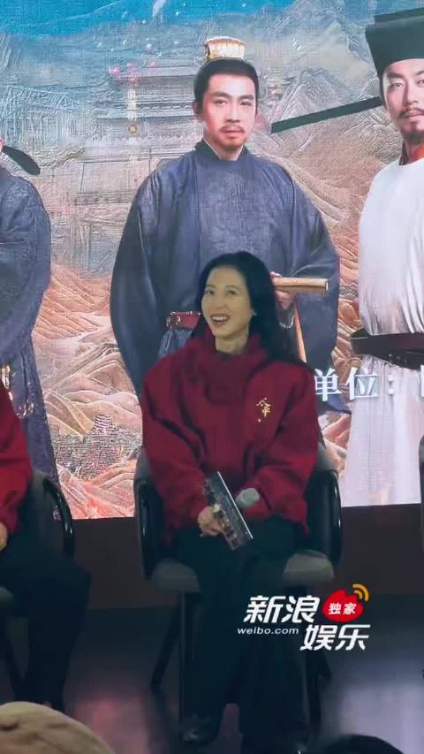 周雨彤称钱弘俶孙太真为知己型恋人