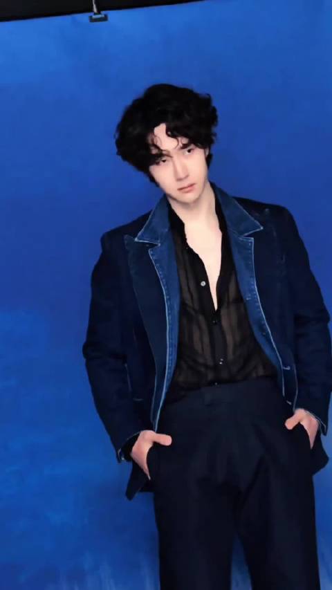 啊啊啊啊啊新视频很帅！