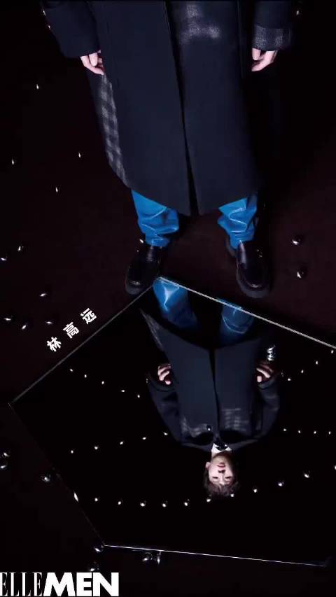 2月11日14:00，期待封面释出！不知道会是视频里的哪套造型呢？