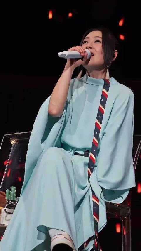 听到这歌词，好像突然释然了 新的一年 要幸福｜刘若英｜幸福就是