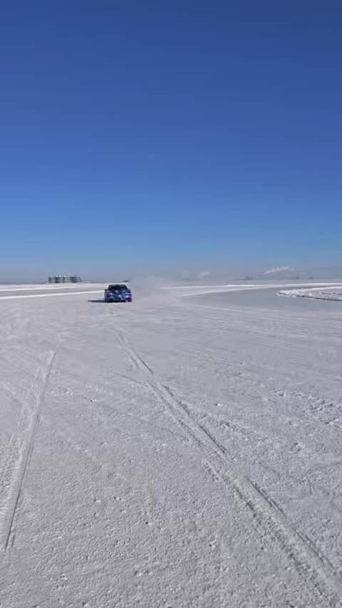 尚界Z7冬测视频被指AI合成，厂商回应为真实测试