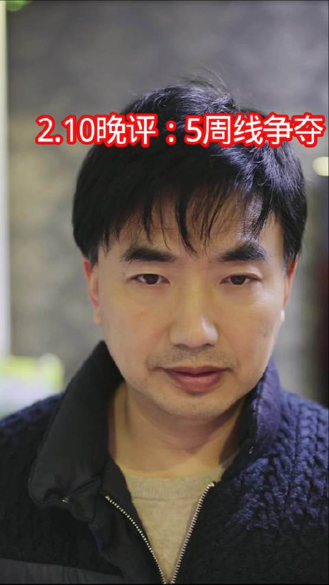 利用MACD技术操作，失误概率小